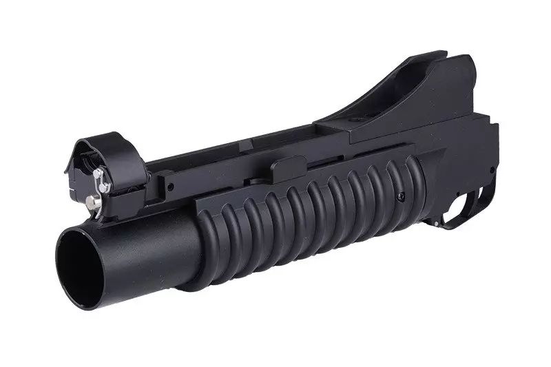 Страйкбольний гранатомет Specna Arms M203 Short 28217 фото