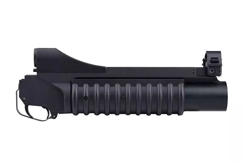 Страйкбольний гранатомет Specna Arms M203 Short 28217 фото