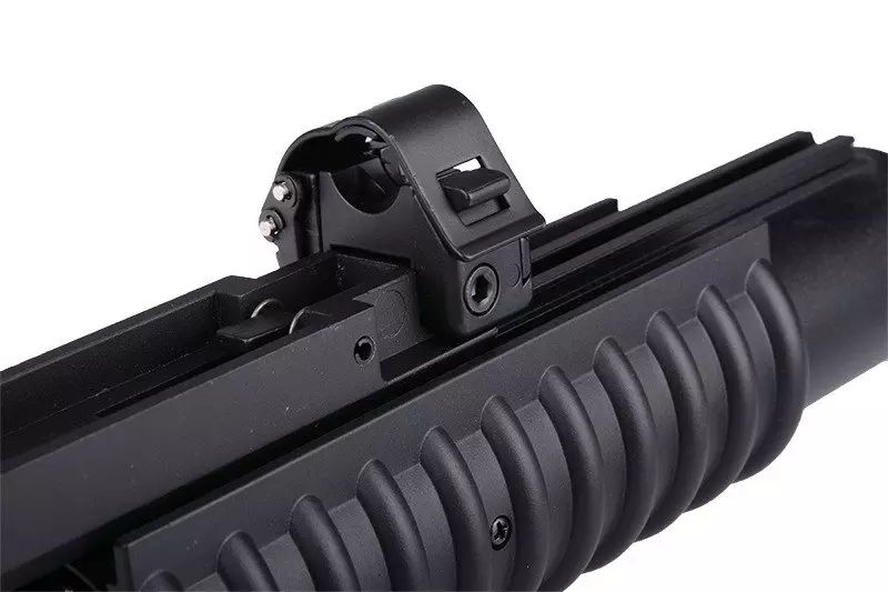 Страйкбольний гранатомет Specna Arms M203 Short 28217 фото