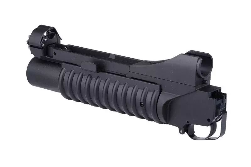 Страйкбольний гранатомет Specna Arms M203 Short 28217 фото