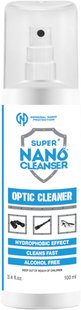 Засіб по догляду за оптикою GNP Optic Cleaner 100 мл 29811 фото