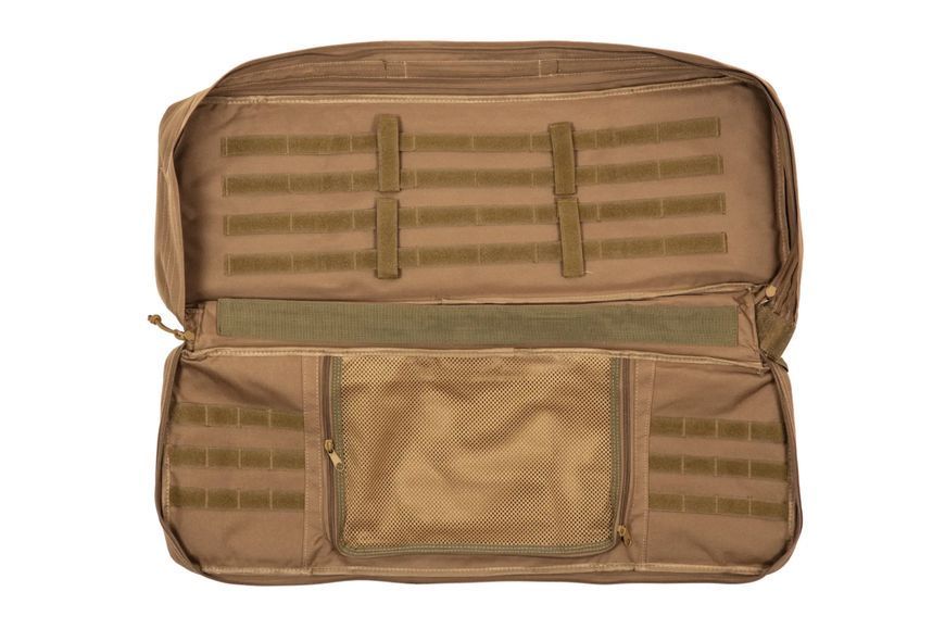 Чохол Specna Arms Quick Deployment Rifle Bag Tan 34071 фото