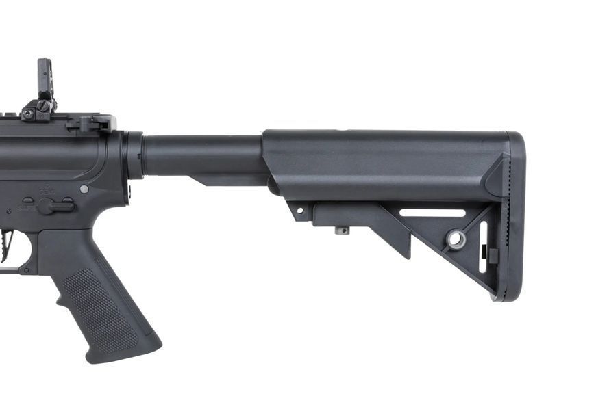 Страйкбольна штурмова гвинтівка Specna Arms SA-C03 CORE HAL ETU Gen.2 airsoft Carbine Black 33284 фото