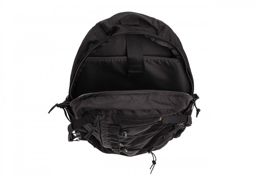 Рюкзак Wisport Chicago Cordura Black 14517 фото