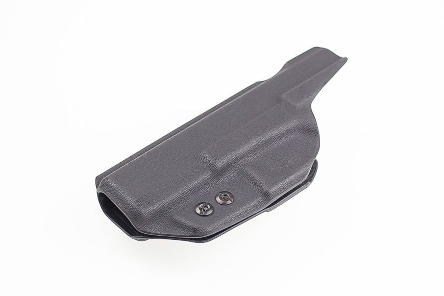 Кобура поясна для Glock 17 Ata-Gear Fantom ver.3 Black 29048 фото