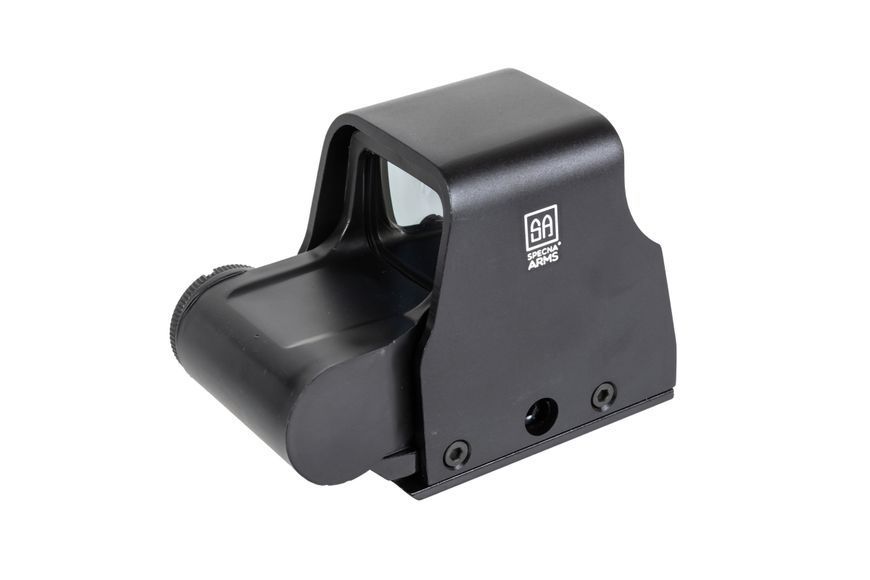 Коліматорний приціл Specna Arms Core Holo 34012 фото