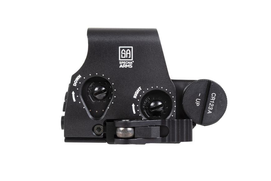 Коліматорний приціл Specna Arms Core Holo 34012 фото