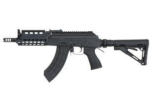 Страйкбольна штурмова гвинтівка AK Cyma CM.076A FULL METAL 9766 фото