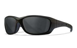 Окуляри Wiley X Gravity Smoke Grey Matte Black Frame 28055 фото