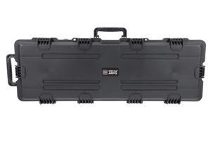 Кейс для зброї Specna Arms Gun Case 100 cm Black 34072 фото