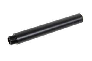 Подовжувач зовнішнього ствола Specna Arms 18x135mm external barrel extension 35299 фото