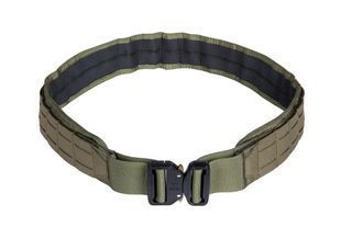 Пояс GFC Tactical Tactical Laser-Cut harness belt with comfort pad Olive 35542 фото