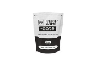 Страйкбольні кулі Specna Arms CORE 0,28g 1kg 18536 фото