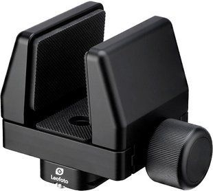 Затискач Leofoto GS-2 для гвинтівки 29174 фото