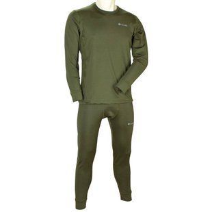 Термобілизна Columbia Polarheat Level 2 Olive Size S 27464-s фото