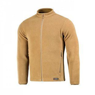 Куртка M-TAC Nord Fleece Polartec Coyote Size L 31775-l фото