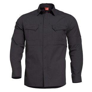 Тактична Сорочка Pentagon Chase Tactical Black Size L 10941-L фото