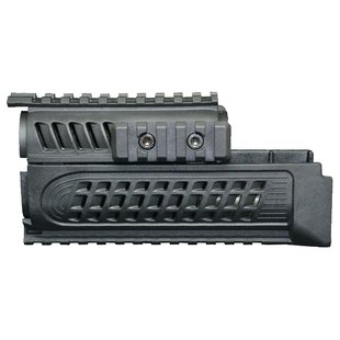 Цівка Chiptac AK Black 25964 фото