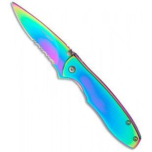 Нож Boker Magnum Rainbow II 19831 фото