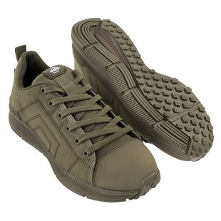 Кросівки Pentagon Hybrid Tactical Shoes 2.0 Olive Size 40 29371-40 фото