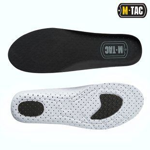 Устілка M-Tac COMFORT Black Size 41 18974-41 фото