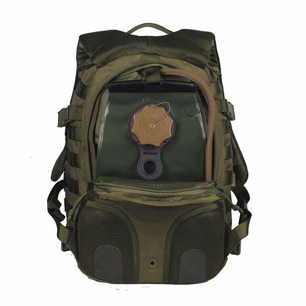 Рюкзак M-Tac Scout Pack 22L Olive 9311 фото