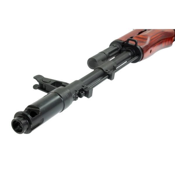Страйкбольна штурмова гвинтівкa LCT LCK-74 Outlet 33616 фото