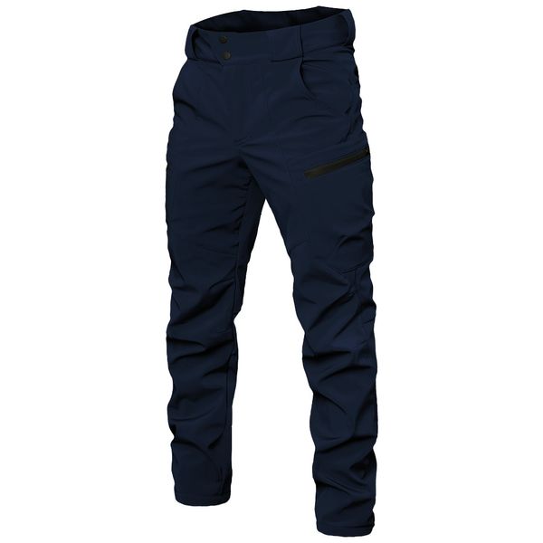 Костюм Camo-Tec SoftShell 2.0 Dark Blue Size M 27025-m фото