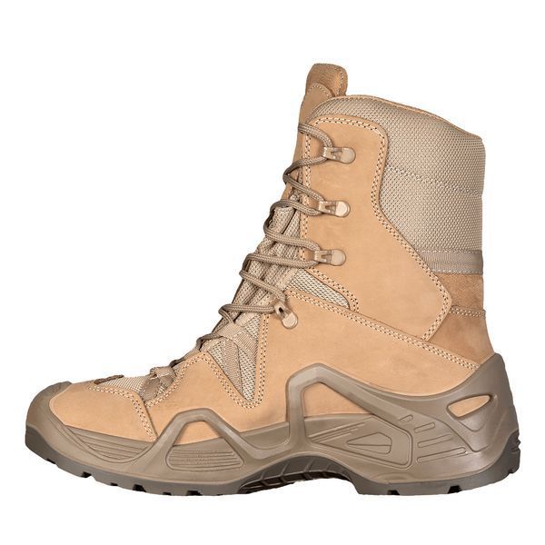 Ботинки Vogel Waterproof Coyote Size 40 27745-40 фото