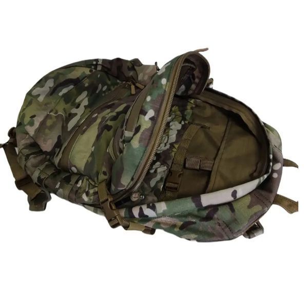 Рюкзак Grad Gear AVS 1000 Original Multicam USA 31531 фото