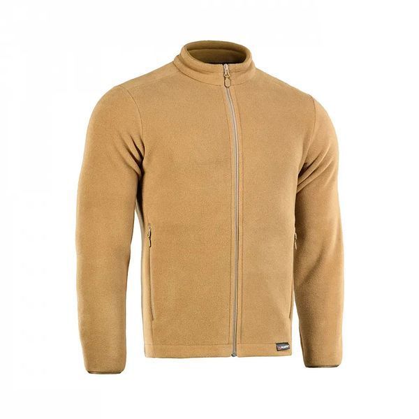 Куртка M-TAC Nord Fleece Polartec Coyote Size L 31775-l фото