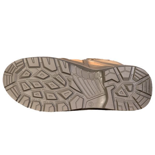 Ботинки Vogel Waterproof Coyote Size 40 27745-40 фото