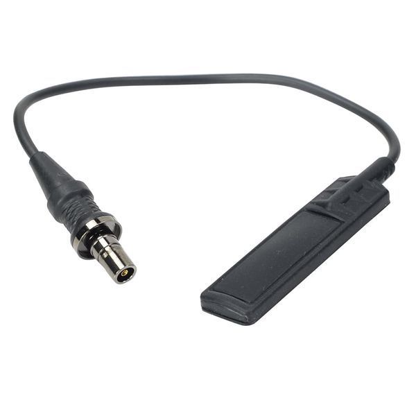Тактичний ліхтар Wasdn M952V LED WEAPONLIGHT Black 34988 фото