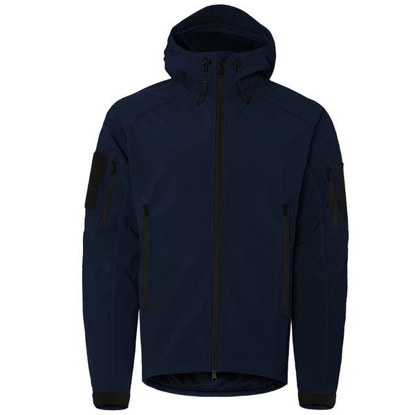 Костюм Camo-Tec SoftShell 2.0 Dark Blue Size M 27025-m фото