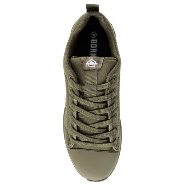 Кросівки Pentagon Hybrid Tactical Shoes 2.0 Olive Size 40 29371-40 фото