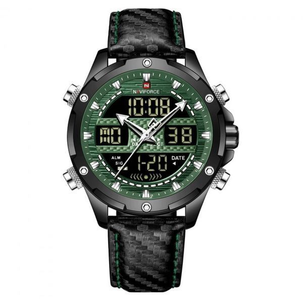 Годинник Naviforce Dakar 25839 фото