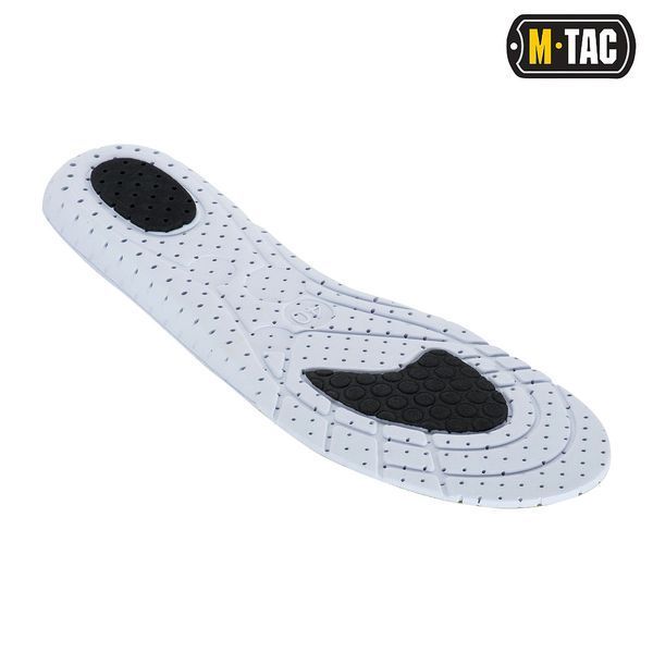 Устілка M-Tac COMFORT Black Size 41 18974-41 фото