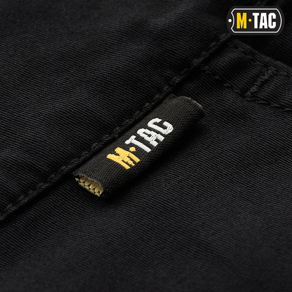 Шорти M-Tac Casual Black Size Xs 20063-xs фото