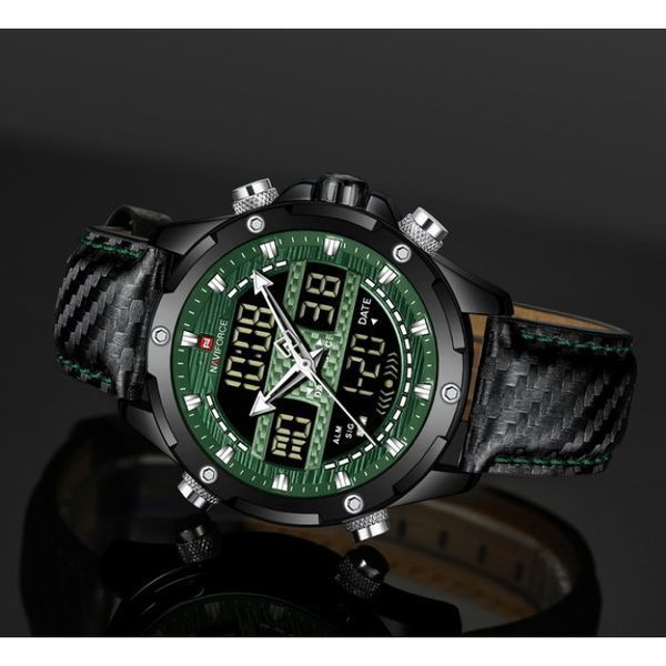 Годинник Naviforce Dakar 25839 фото
