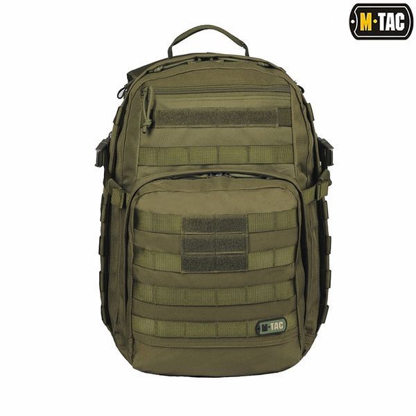 Рюкзак M-Tac Scout Pack 22L Olive 9311 фото