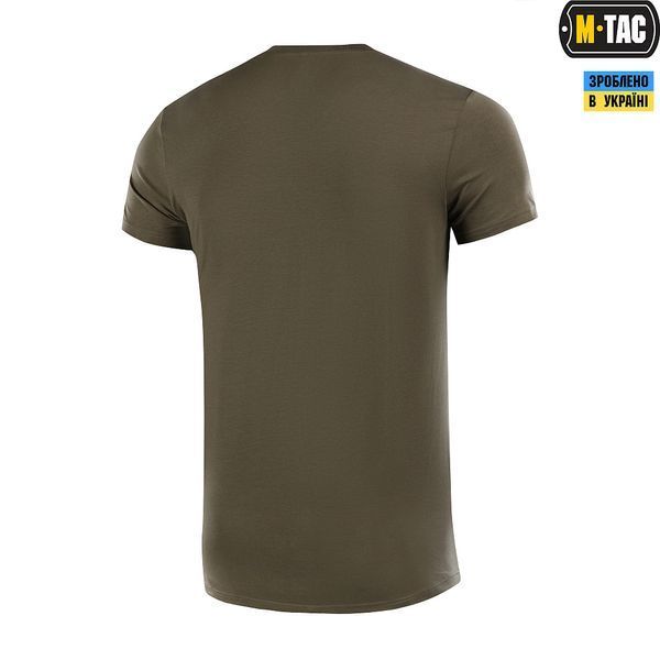 Футболка M-Tac Вурдалака Olive Size XS 21804-xs фото