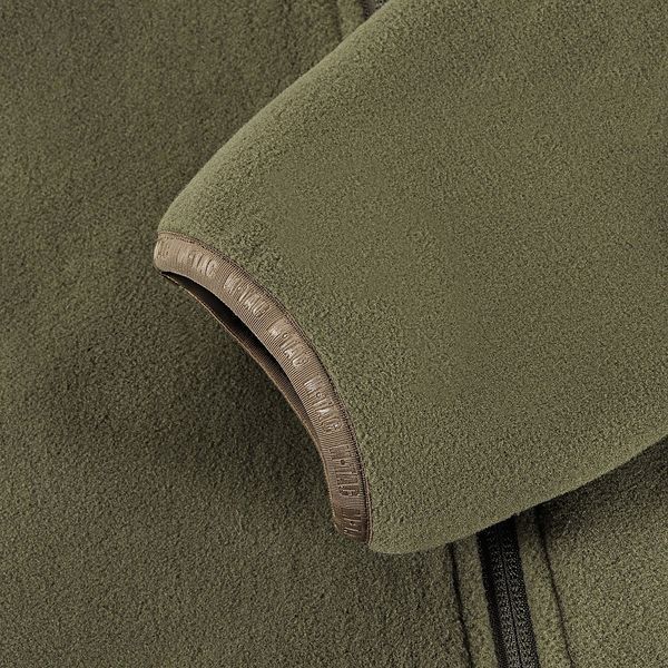 Куртка M-TAC Combat Fleece Jacket Army Olive Size XS/R 22107-xs/r фото