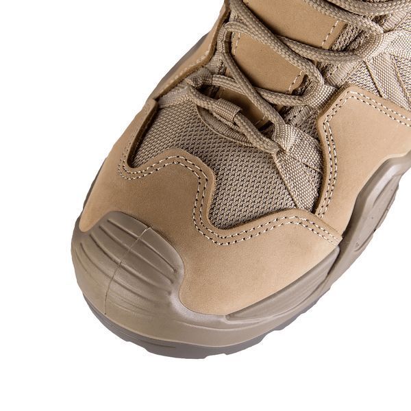 Ботинки Vogel Waterproof Coyote Size 40 27745-40 фото