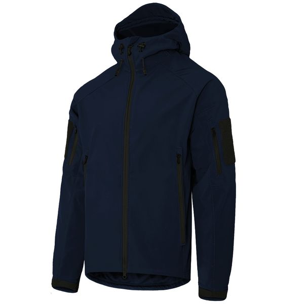 Костюм Camo-Tec SoftShell 2.0 Dark Blue Size M 27025-m фото