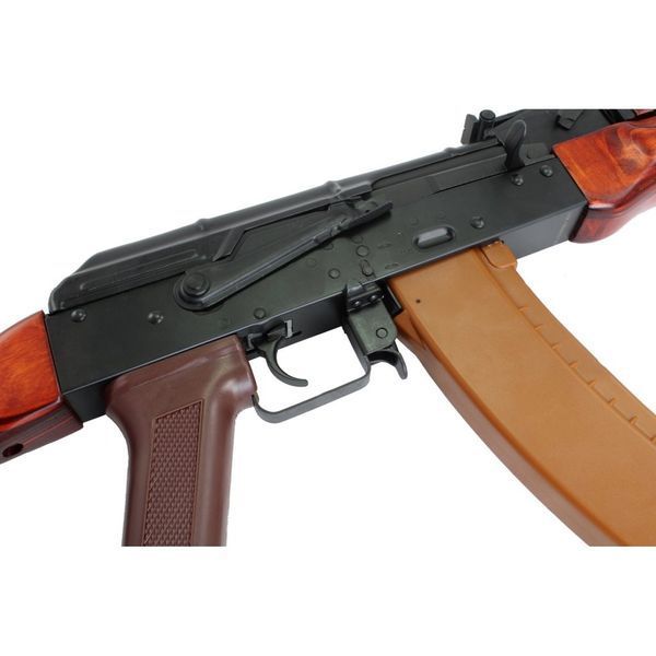 Страйкбольна штурмова гвинтівкa LCT LCK-74 Outlet 33616 фото