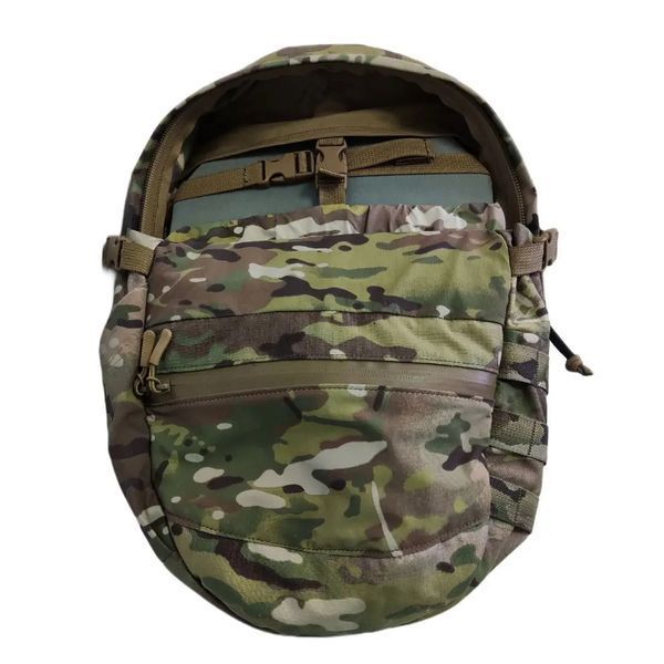 Рюкзак Grad Gear AVS 1000 Original Multicam USA 31531 фото