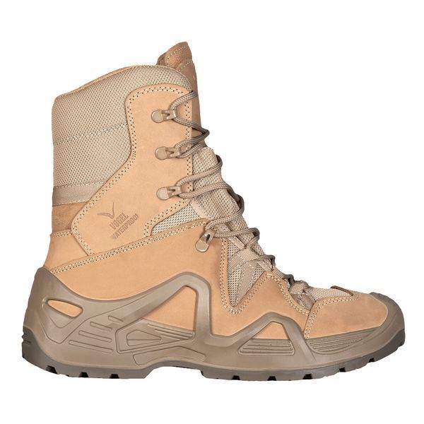 Ботинки Vogel Waterproof Coyote Size 40 27745-40 фото