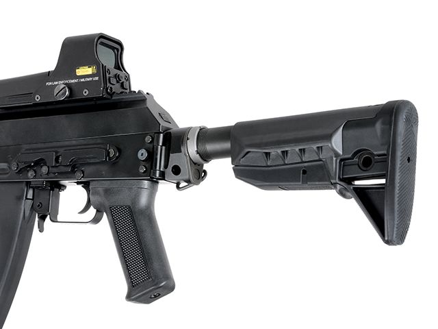 Труба приклада 5KU Side Folding Stock Adapter AK 26925 фото