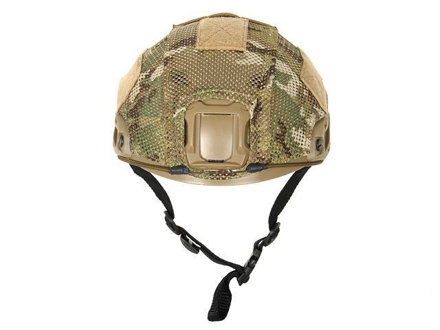 Кавер на каску 8Fields For Helmet Fast Mod. A Multicam 24604 фото