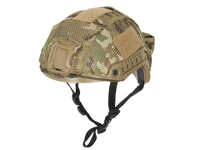 Кавер на каску 8Fields For Helmet Fast Mod. A Multicam 24604 фото